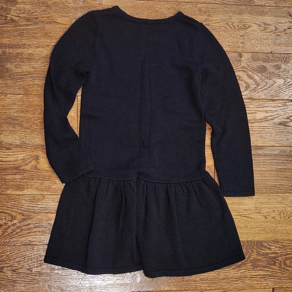 Gymboree Sweater Dress - 8 - Picture 3 of 3
